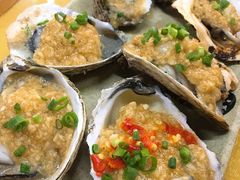 -皮记海鲜1995(寮步店)