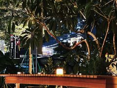 -SAANCI山池咖啡(海上世界文化艺术中心店)