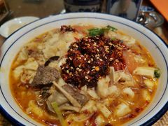 -毅祥斋老孙家泡馍(西羊市店)