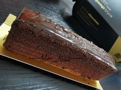 -Awfully Chocolate(嘉里城店)