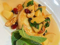 -BISTROFIORE美伊娜(伊犁南路店)