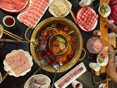 -俏媳妇火锅(宽窄巷子店)