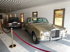 -白天鹅宾馆-宏图府餐厅