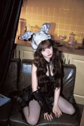 -WAVE SODA摄影工作室