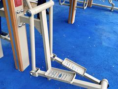 -大兴滨河森林公园