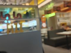 -菲滋意式餐厅(加州阳光二店)