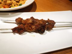 -秦香阁·西北家常菜(徐汇日月光中心店)
