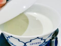 马爹利姜撞奶-炳胜公馆(珠江新城店)