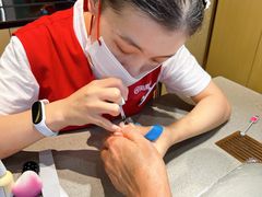 -海底捞火锅(太阳宫凯德mall店)