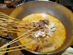 -付小姐在成都(五道口店)