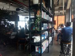 -太麻里文创咖啡馆(创意设计中心店)