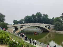 -赵州桥景区