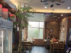 -金达莱冷面百年石锅饭(宾馆胡同店)