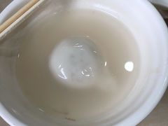 汤团-老西白点心店