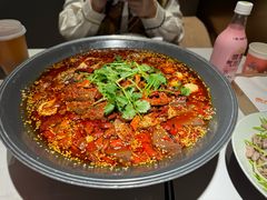 -麻六记(新天地店)