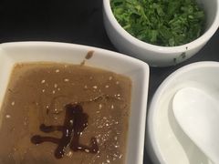 -北门涮肉·铜锅涮肉(南锣鼓巷店)