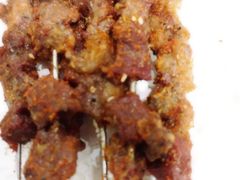 -嬷孙家潮汕牛肉火锅(北京路天河城店)