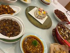 -渝信川菜(西单店)