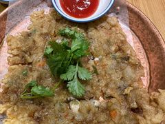 -潮巷·老潮汕美食集市(欢乐港湾店)