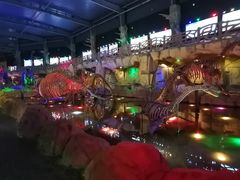 -南京银杏湖乐园