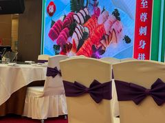 -万山楼海鲜酒家·二十三年老字号