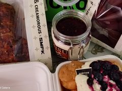 -B&C黄油与面包·THE GARDEN BAKERY概念店(世纪汇店)