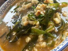 -清真马杰山牛肉汤馆