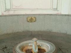 -磨坊温泉长廊