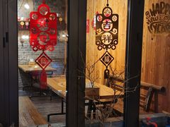 -四喜小胖·北京涮肉(五道营店)