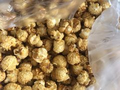 -正宗老杨特色爆米花(四棉店)