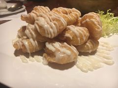 -杭州JW万豪酒店-万豪中餐厅