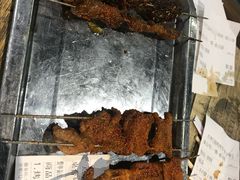 -郑享吃烧烤烩面(红专路店)