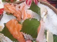 -大江户日本料理(吕厝店)