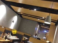 大堂-么子烤肉(化龙池店)