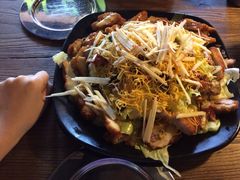 米屋美食工厂餐厅(米屋石锅拌饭)-MI WU FACTORY米屋美食工厂餐厅(绿地店)