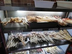 -十里铺铁板鱿鱼