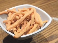 -斯琴阿妈蒙古餐厅(新城店)