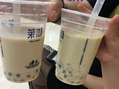 -茉沏(繁花中心店)