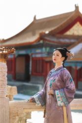 -美云庭古装·格格服汉服·京城旅拍(北京店)