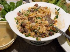 -前海沿·青岛菜(乐客城店)