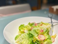 -小大董·烤鸭(观景餐厅·南京西路店)