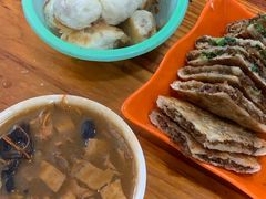 -逍遥镇刘相五胡辣汤豆沫馆(康复中街店)