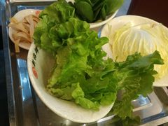 -新招鲜本地鸡窝(平凉路店)