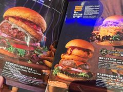 -bluefrog蓝蛙(皇庭广场店)