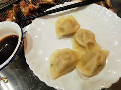 羊肉水饺-蒙乡烤全羊·烤羊腿(京溪同和店)