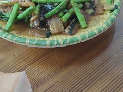 -花悦农庄 | 烧鸡·竹筒饭(沙迳高沙温泉香溪堡店)
