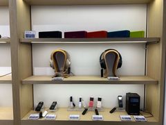 -Sony Store 索尼(上海淮海中路店)