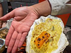 -吉利龙虾·新派海鲜烧烤