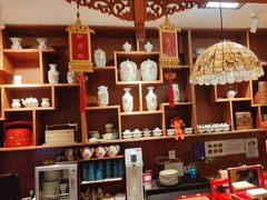 -富华斋饽饽铺·宫廷糕点·伴手礼(护国新天地店)