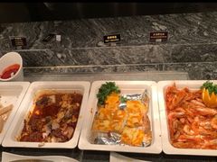 -金海湾自助餐厅(金陵饭店)